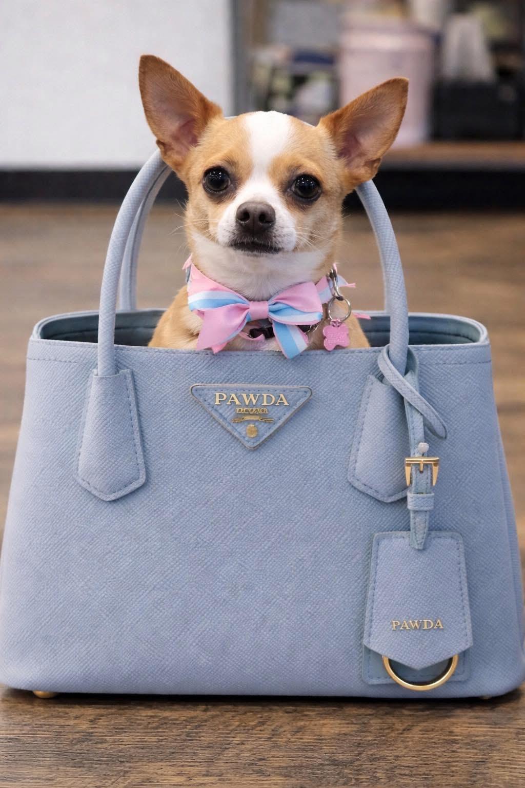 PIXIE, ADOPTABLE, Adult Female Chihuahua.