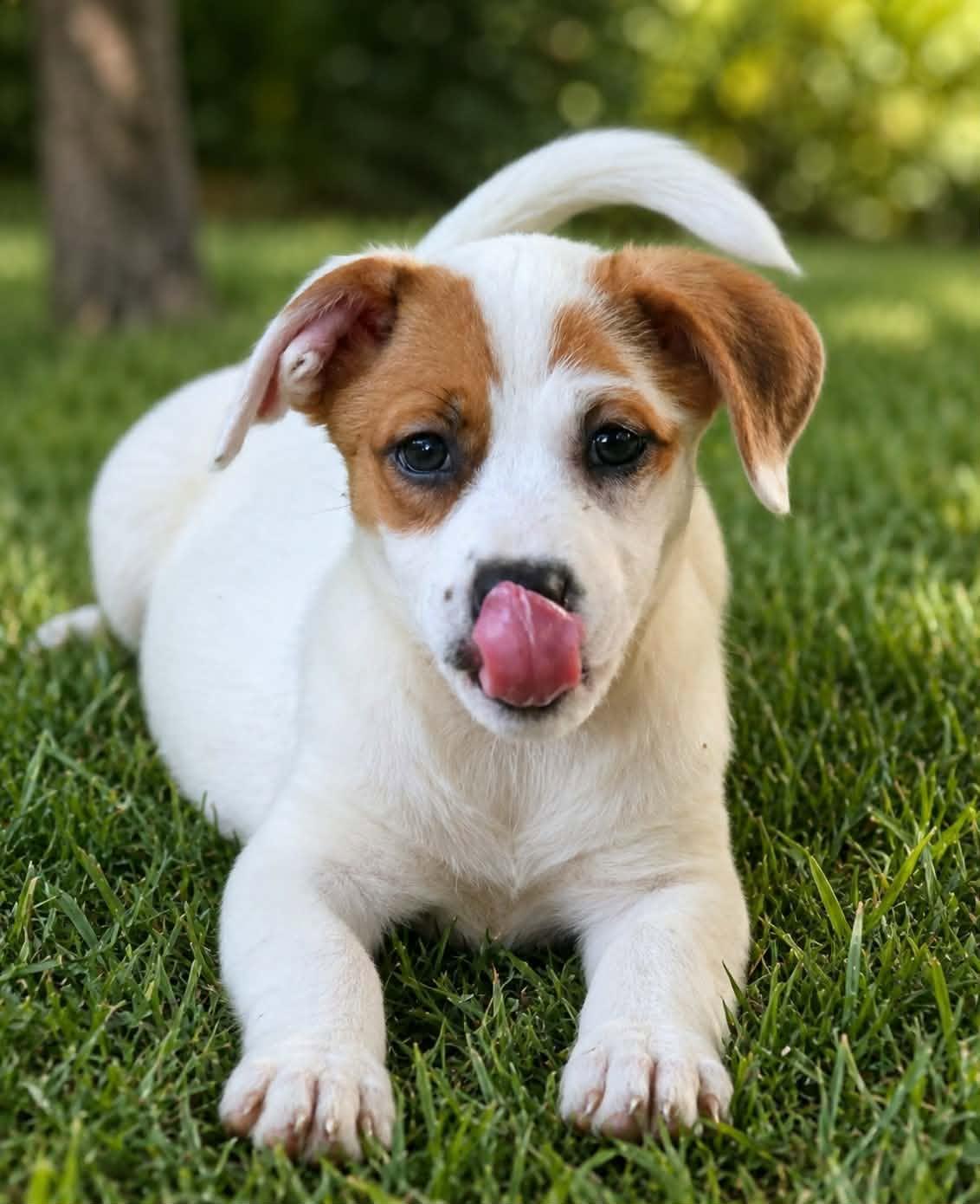 Enlarge Nova - chunky cutie!, a Adoptable Labrador Retriever in Oakhurst, NJ image 3/3