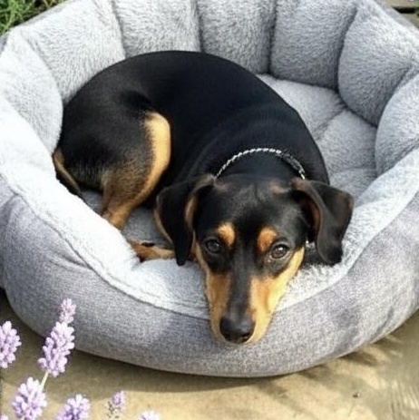 Enlarge Archie, an adopted mixed breed in Elyria, OH image 3/3