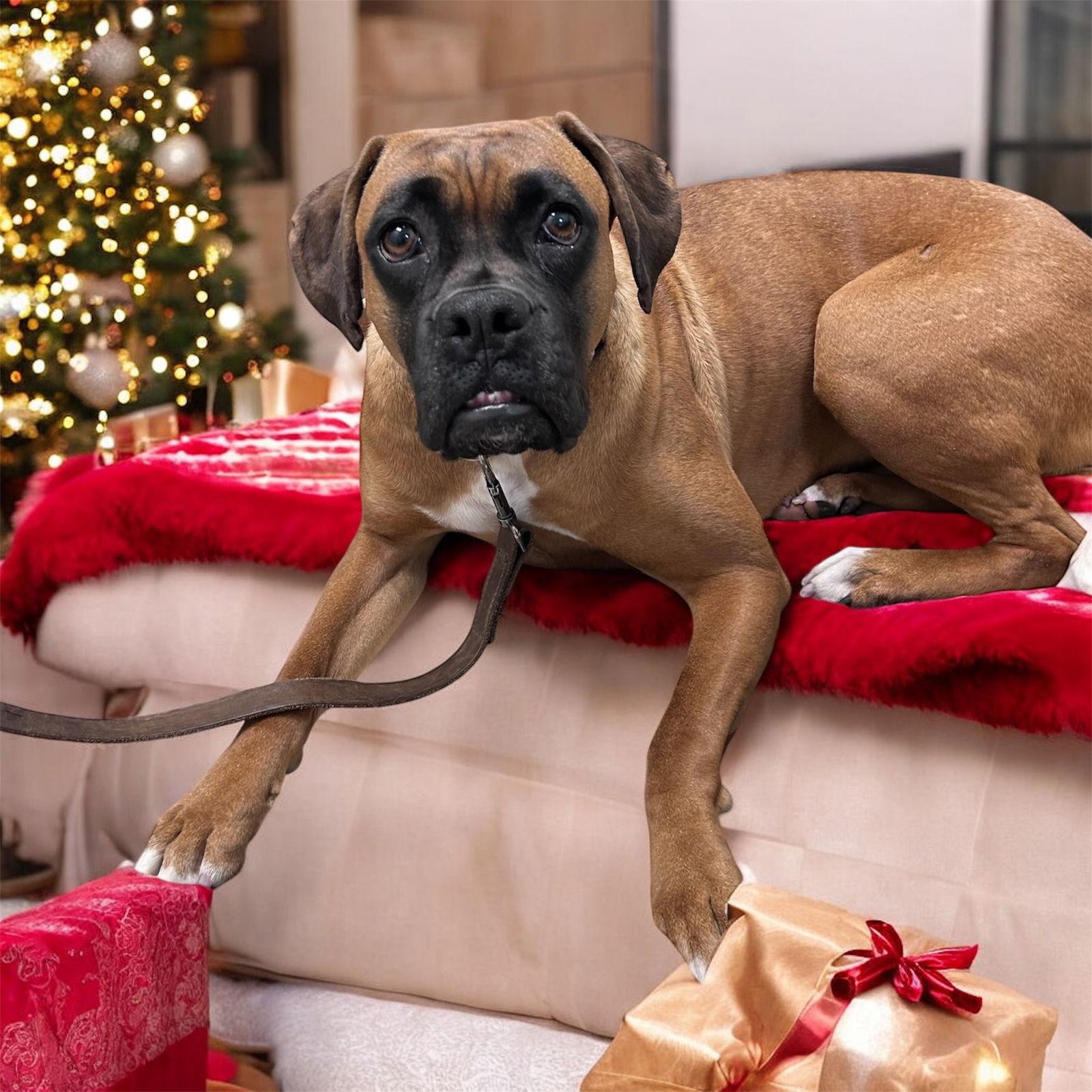 Lorelai, a Adoptable Boxer in New Albany, OH image 2/3