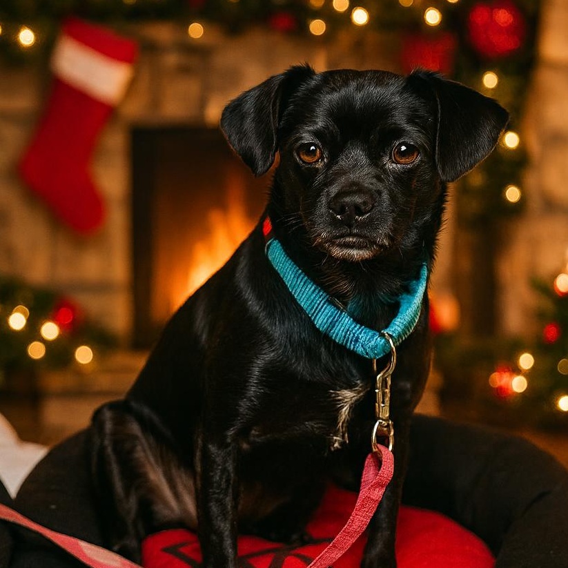 Enlarge Tahoe, a Adoptable mixed breed in Copiague, NY image 1/5