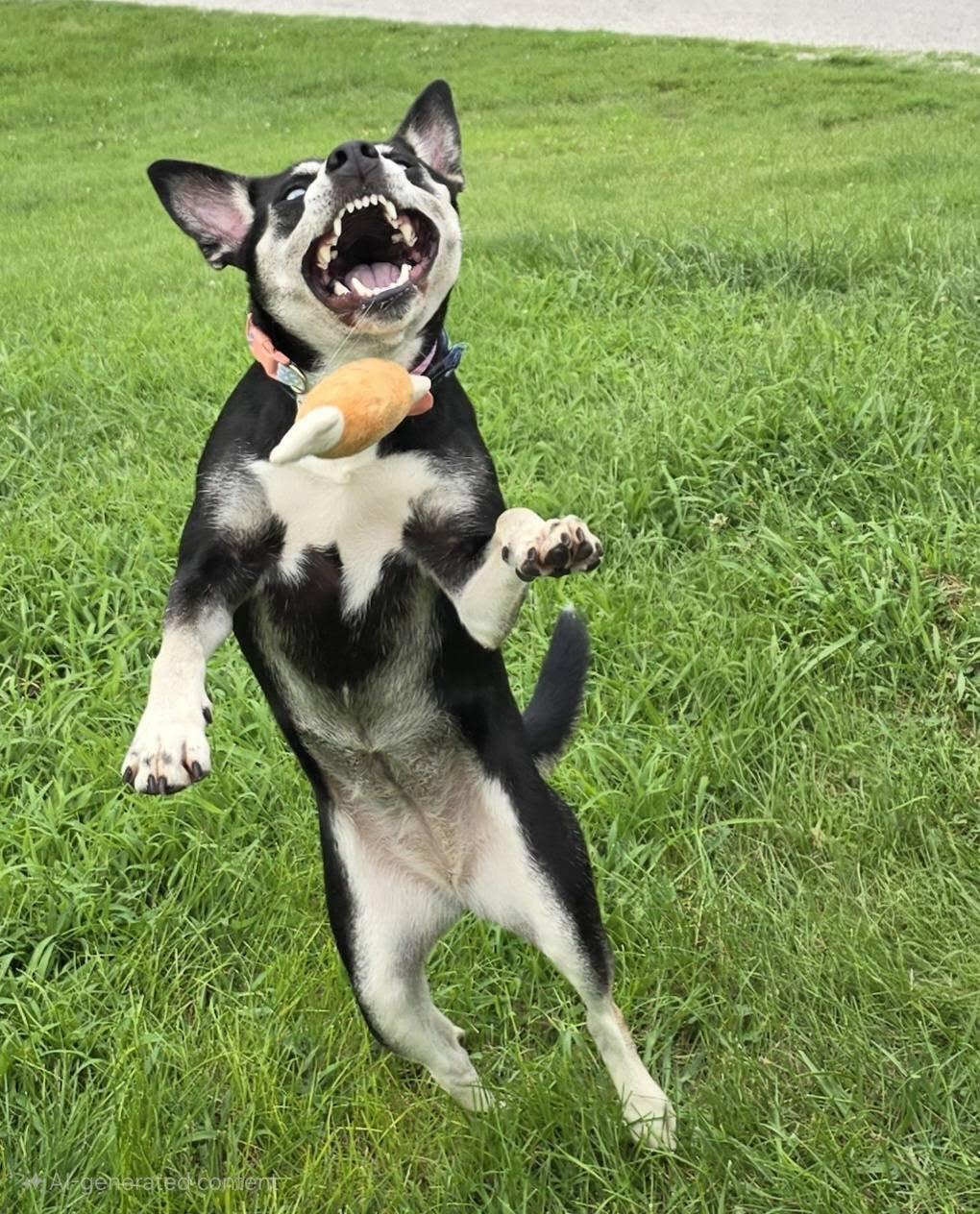 Enlarge Bella, a Adoptable mixed breed in Effingham, IL image 3/6