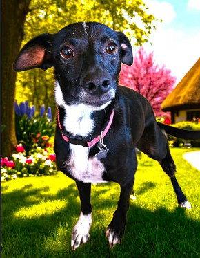 Enlarge Fiona, a Adoptable Italian Greyhound in Fallbrook, CA image 3/3