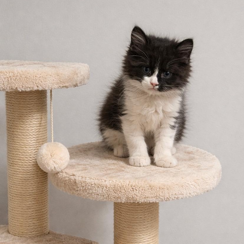 Enlarge Nova, a ADOPTABLE mixed breed in Andover, MN image 1/2