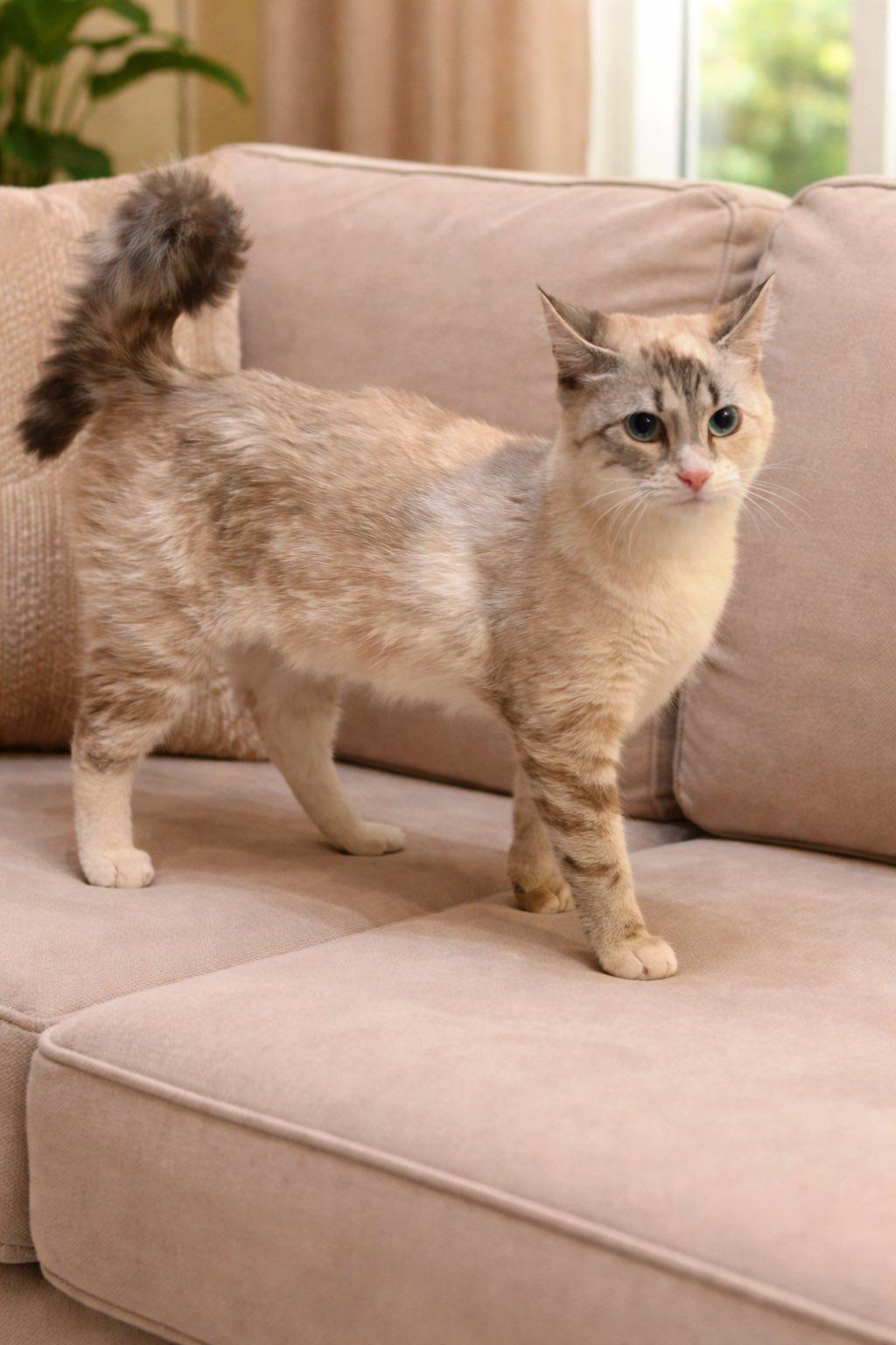 Enlarge Scarlet, an adopted mixed breed in Guntersville, AL image 2/2