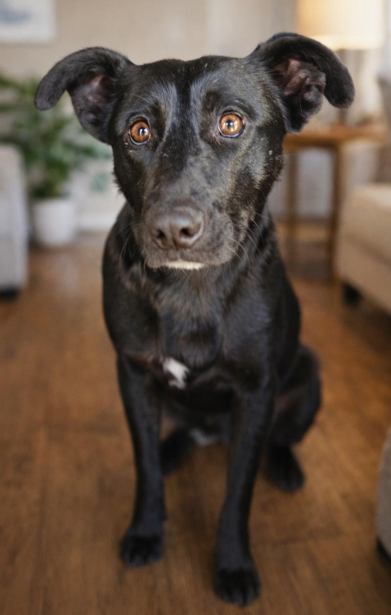 Enlarge Turbo, an adoptable mixed breed in Blacksburg, SC image 2/4