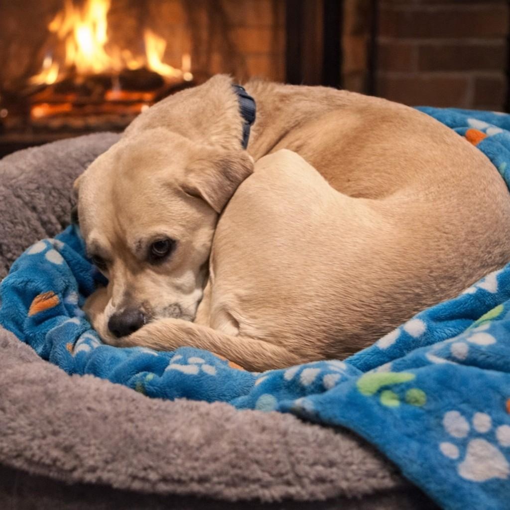 Enlarge Wallace (Wally), an adopted mixed breed in Springfield, MO image 3/4