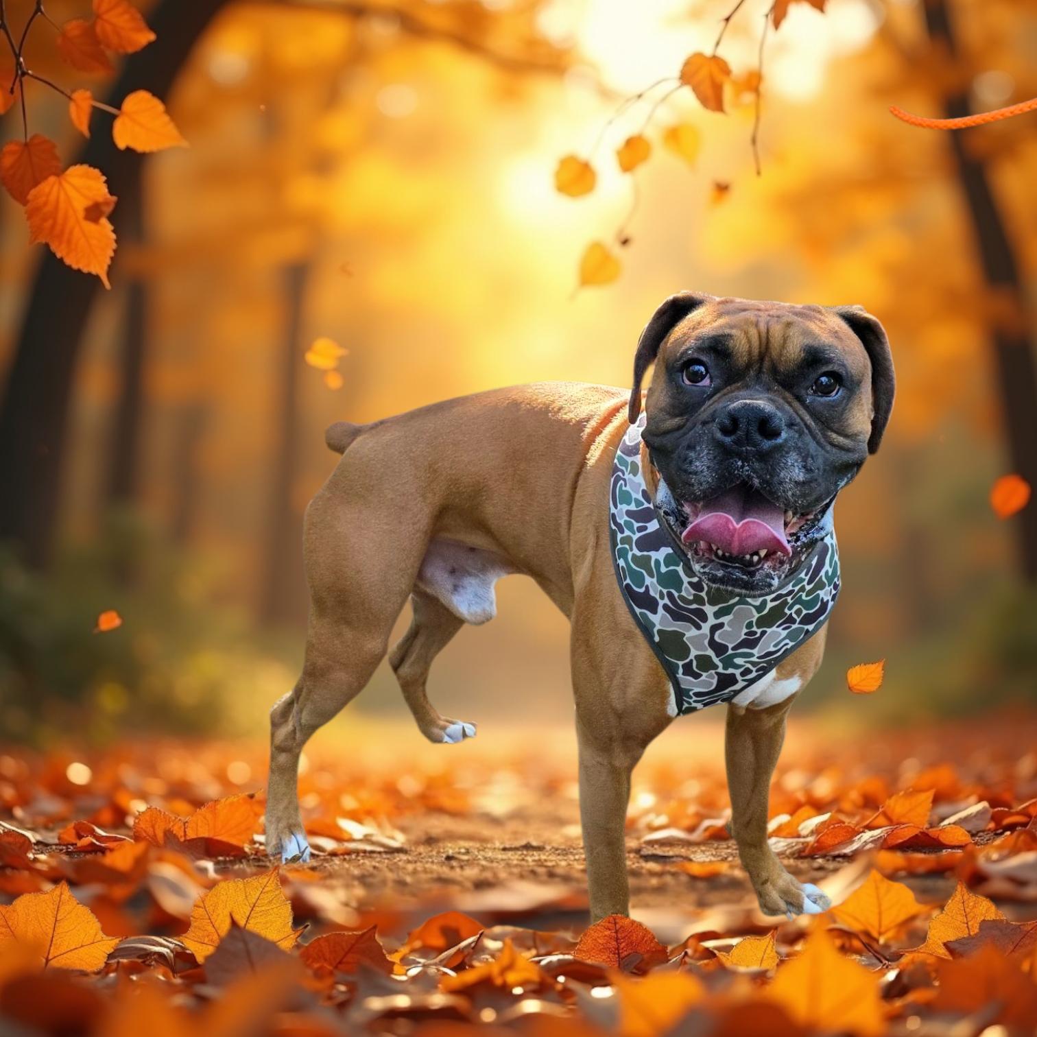 Denver, a Adoptable Boxer in Dallas, GA image 2/2