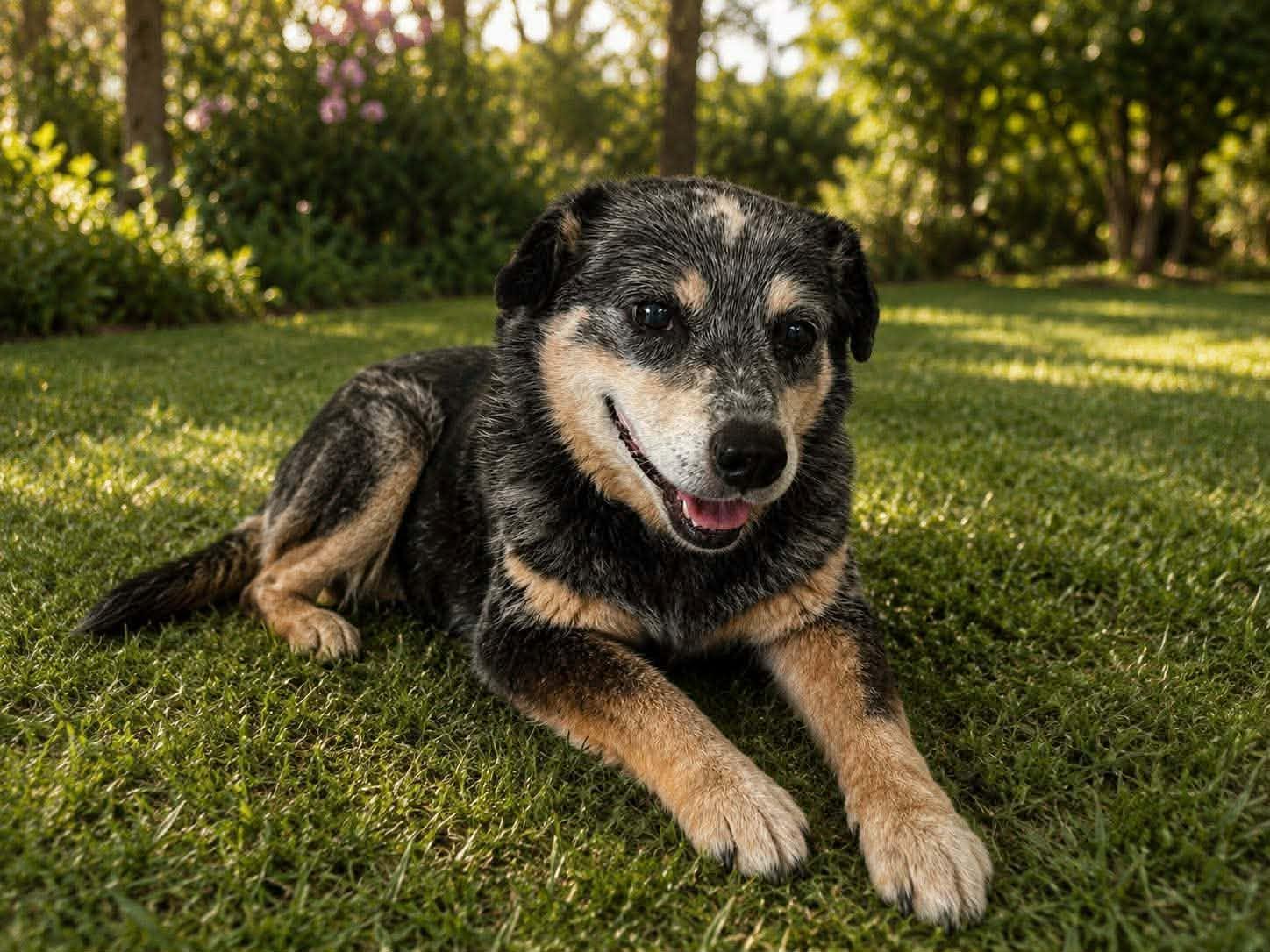 Enlarge Millie & Lulu - 2 Bonded Seniors looking for their final Home, a Adoptable mixed breed in Newton, NJ image 4/4