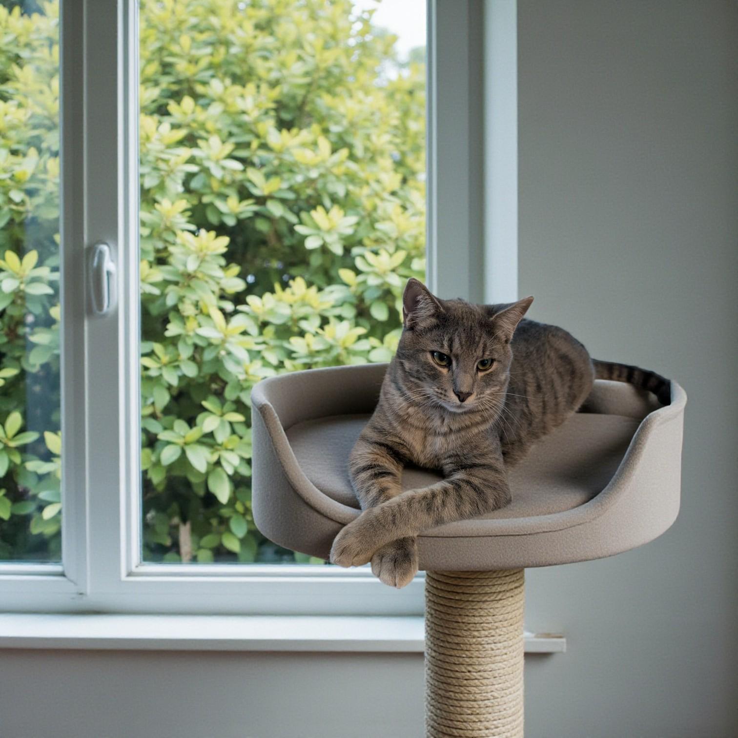 Enlarge Gru, a Adoptable mixed breed in Lenexa, KS image 6/6