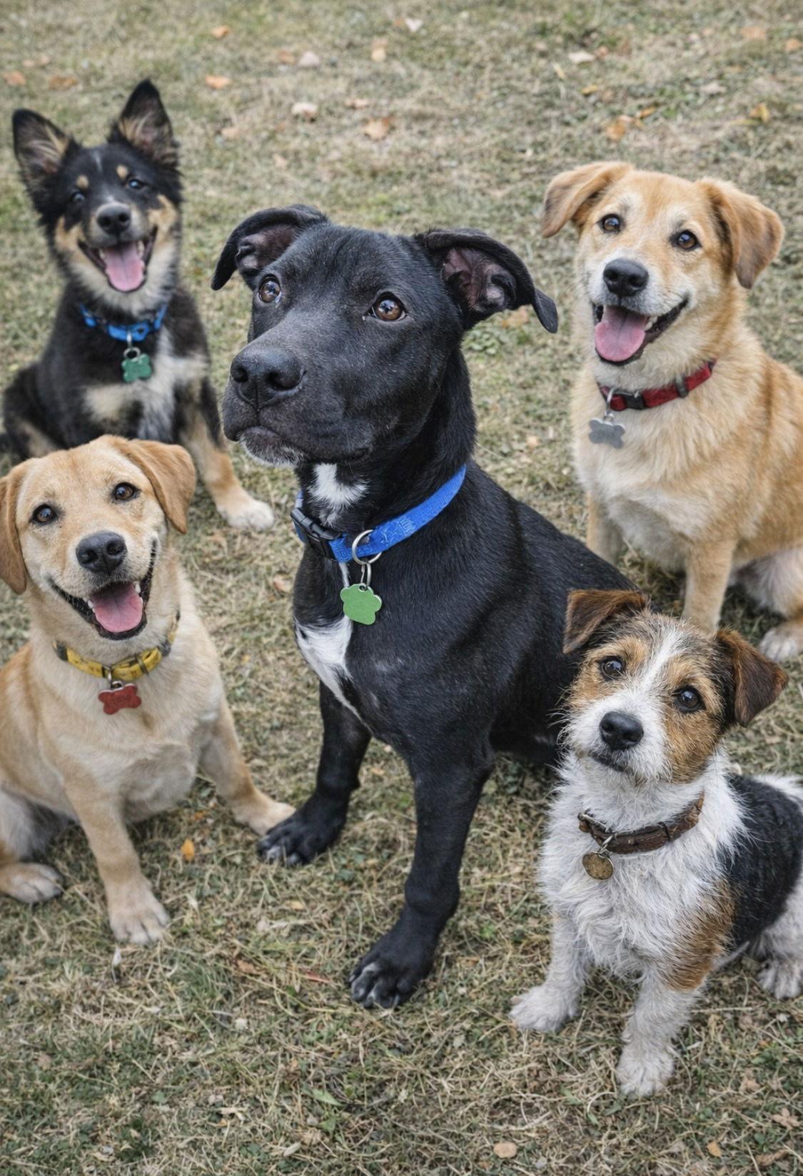 Enlarge Eli, a Adoptable Black Labrador Retriever in Tonawanda, NY image 3/3
