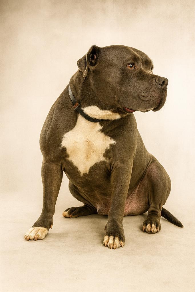 Enlarge BELUGA, a Adoptable mixed breed in Florence, SC image 3/3