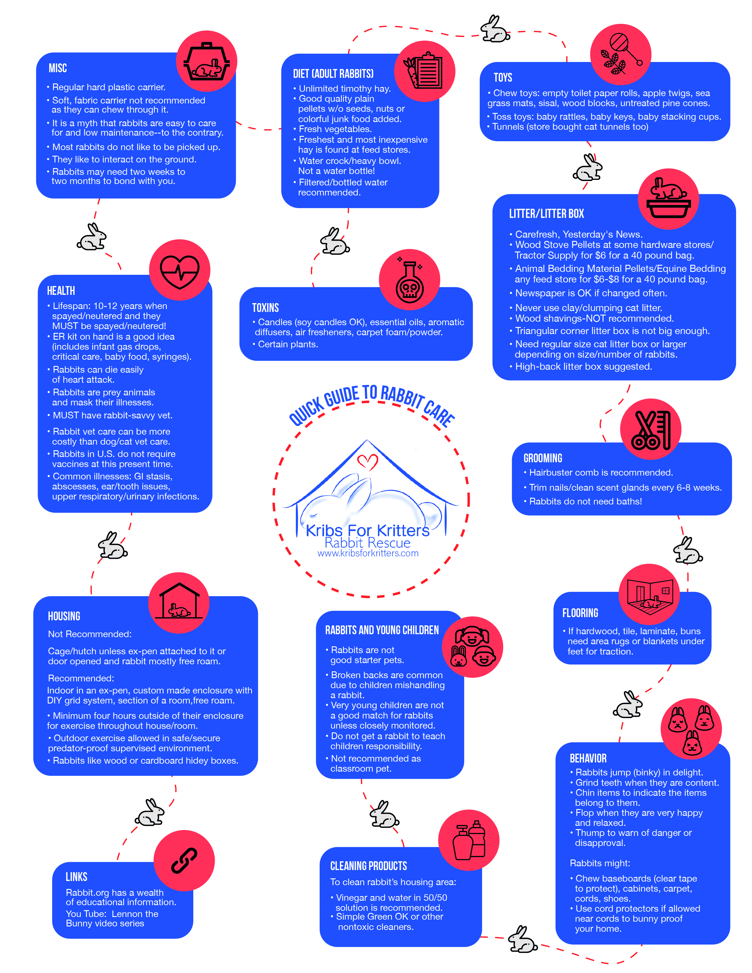 Trinket, a Adoptable Bunny Rabbit in Lake Elsinore, CA image 4/5