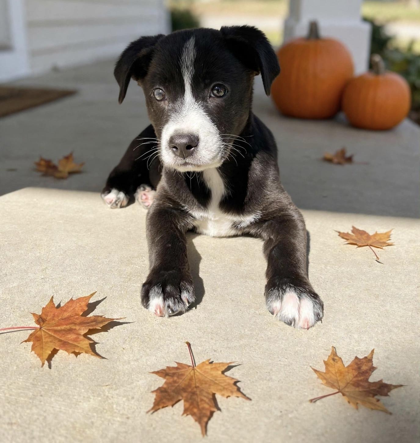 Enlarge Minnie, a Adoptable Terrier in Woodstock, IL image 3/5