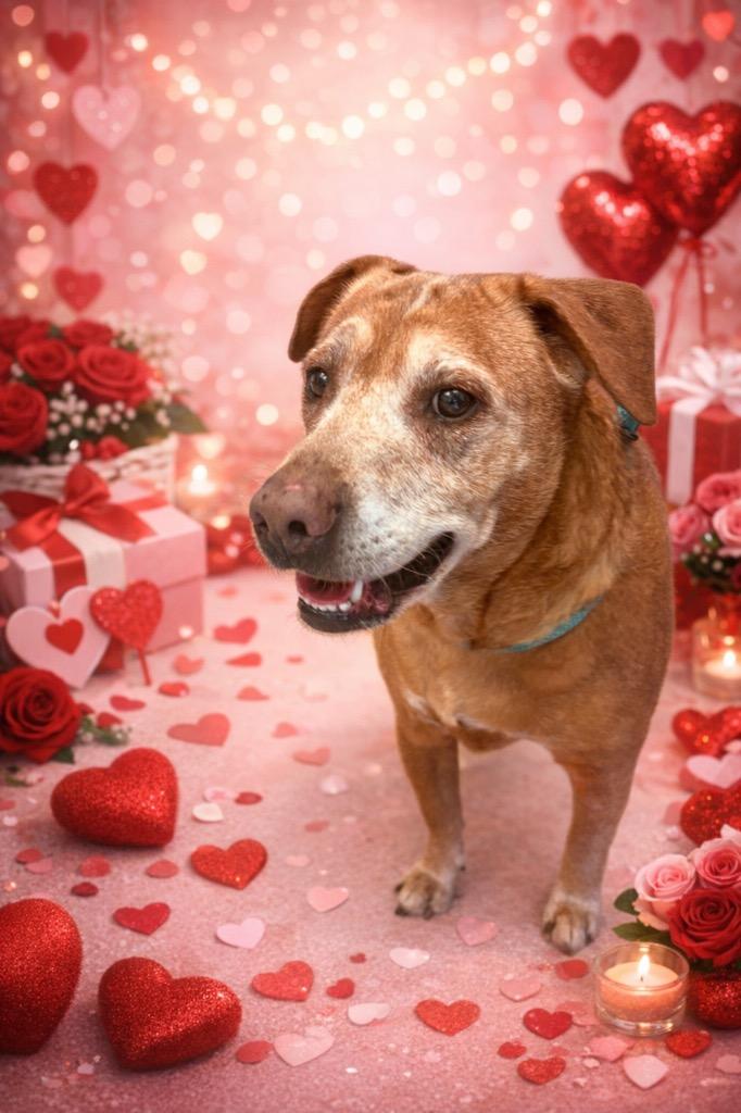 SANDY, a Adoptable Terrier in Wintersville, OH image 4/4