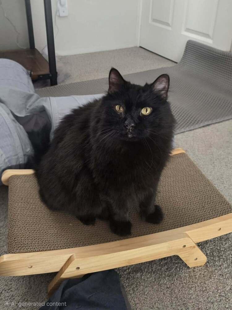 Enlarge Geto, a Adoptable mixed breed in tucson, AZ image 6/6