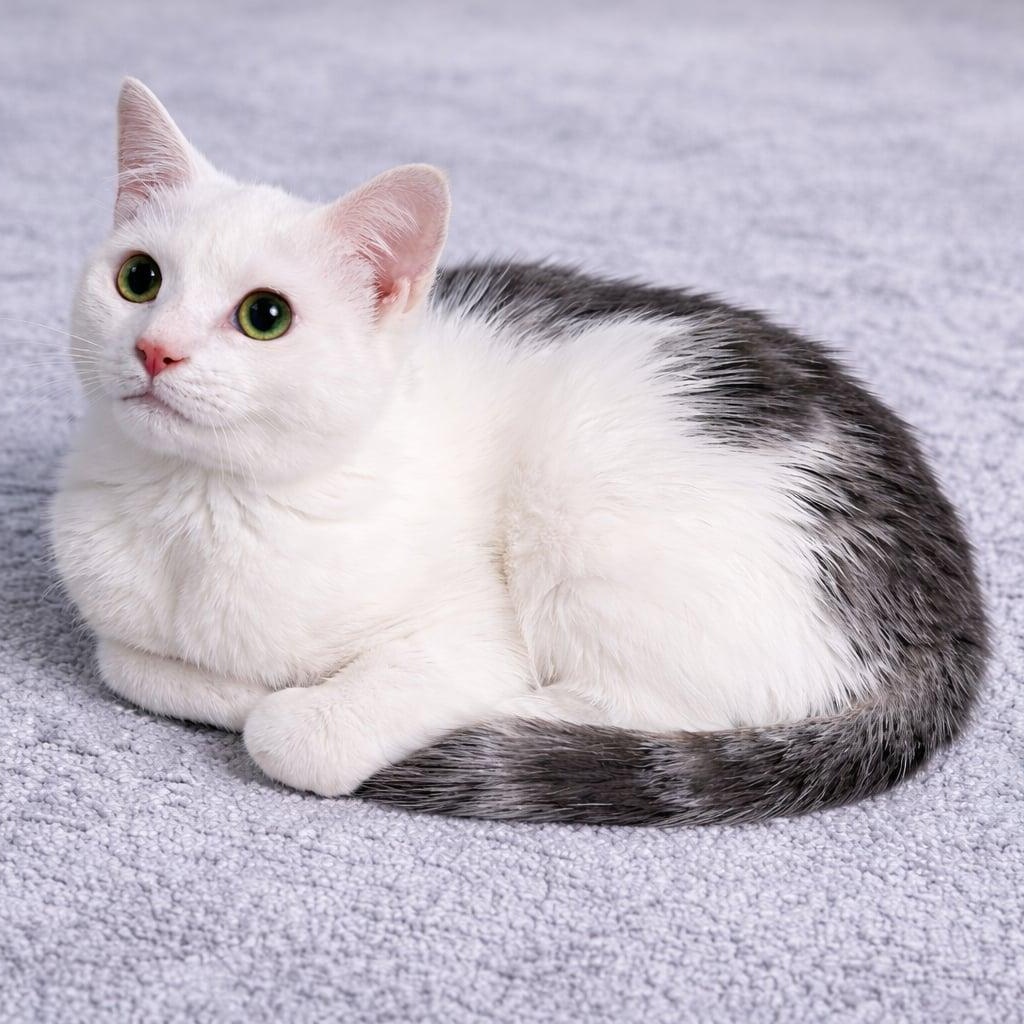 Lilo, Adoptable, Kitten Female Domestic Short Hair.