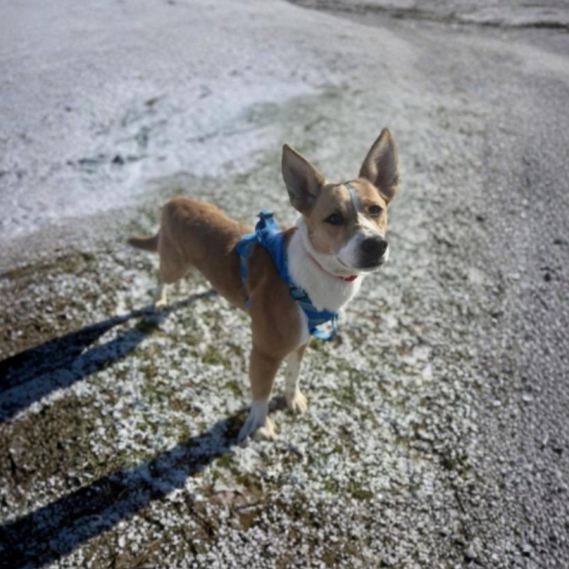 Enlarge Patrick , an adoptable Mixed Breed in Greensburg, PA image 2/6
