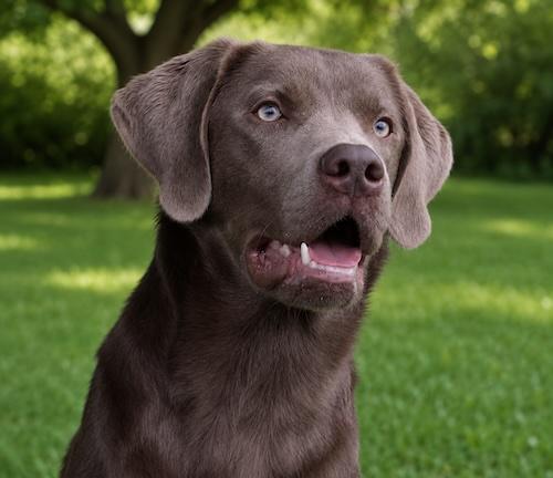 Enlarge Scout 26, a ADOPTABLE mixed breed in Killingworth, CT image 2/5