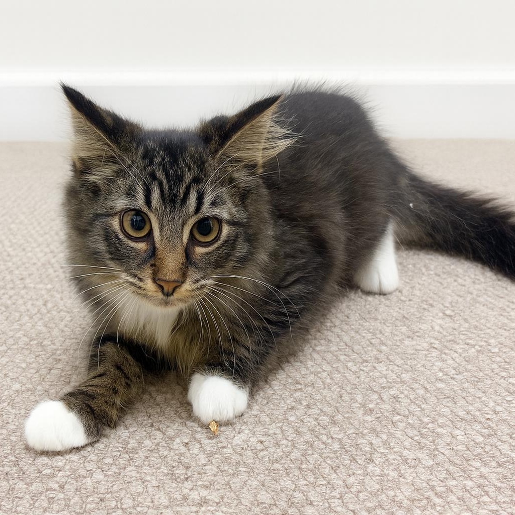 Carlo, a Adoptable mixed breed in Mauldin, SC image 4/4