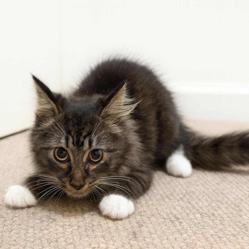 Carlo, a Adoptable mixed breed in Mauldin, SC image 3/4