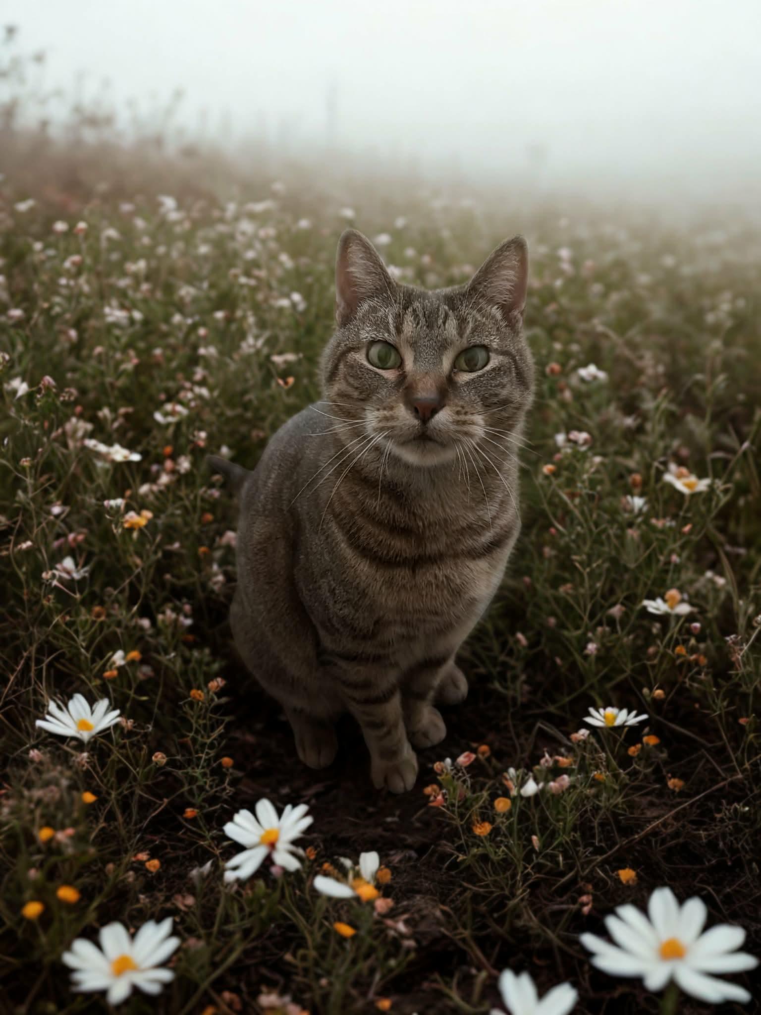 Thelma , a Adoptable Domestic Short Hair in West Warwick, RI image 2/6