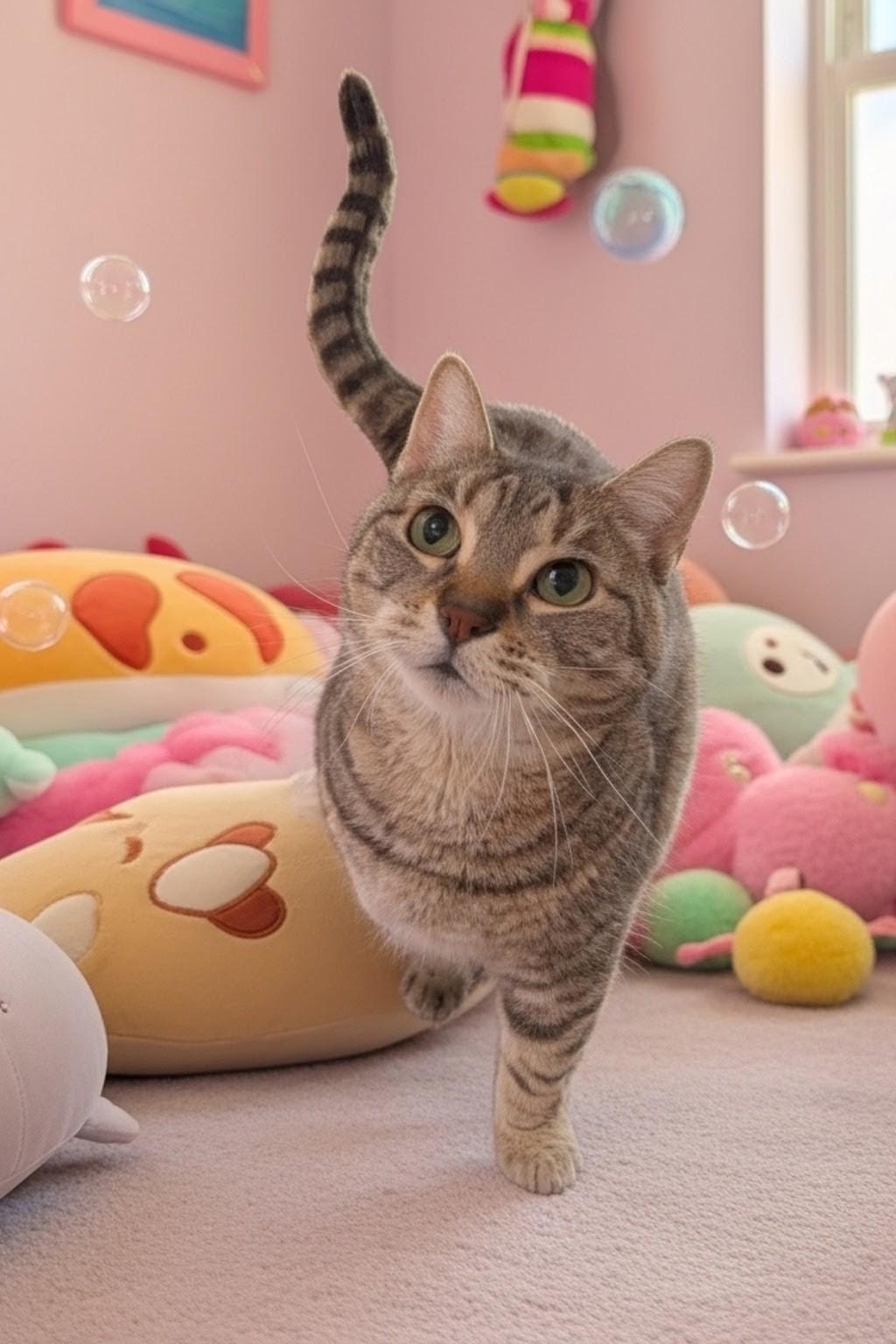 Thelma , a Adoptable Domestic Short Hair in West Warwick, RI image 5/6