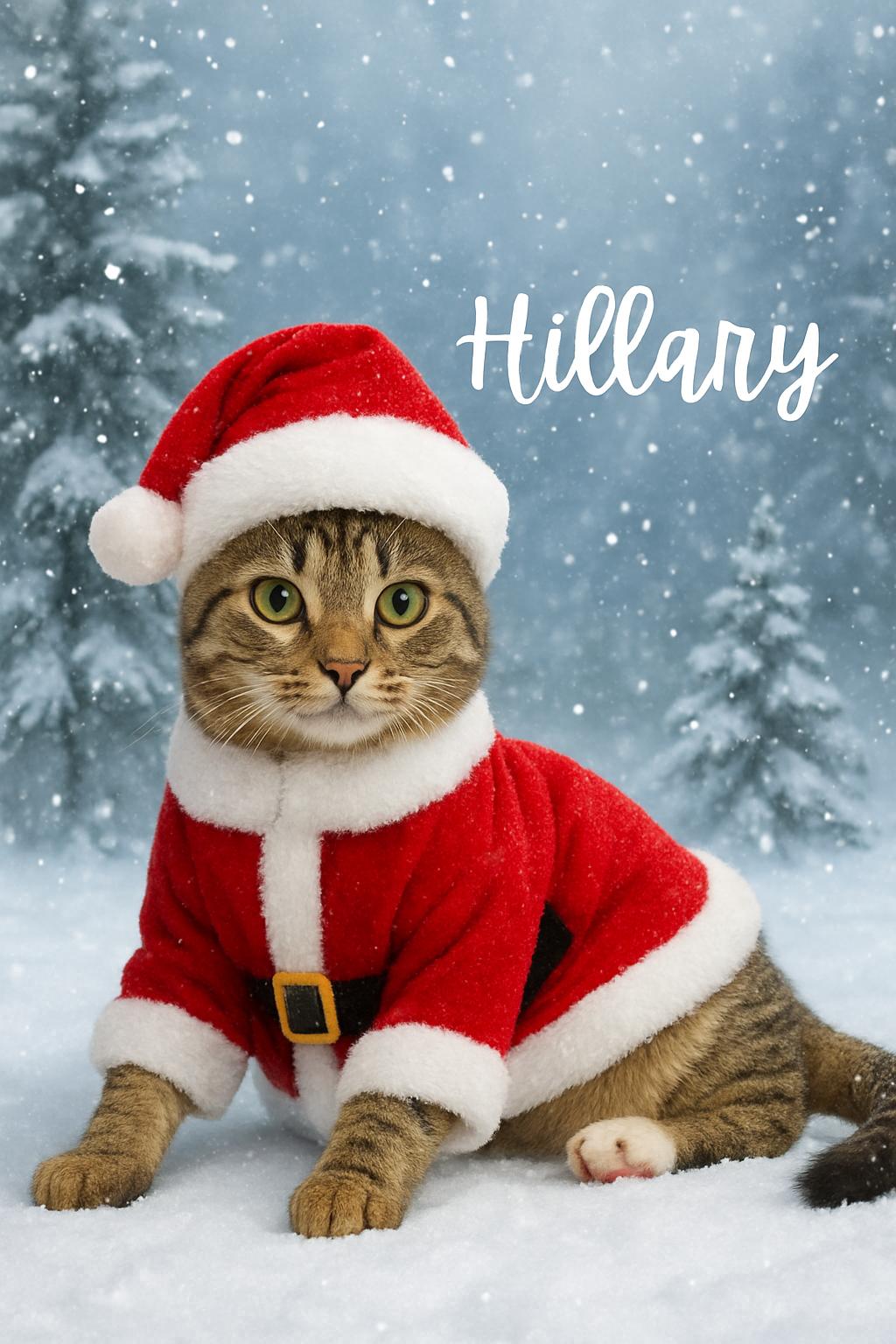 Hillary-Perfect Future Roomate, a Adoptable Domestic Short Hair in Laurel, MD image 2/3