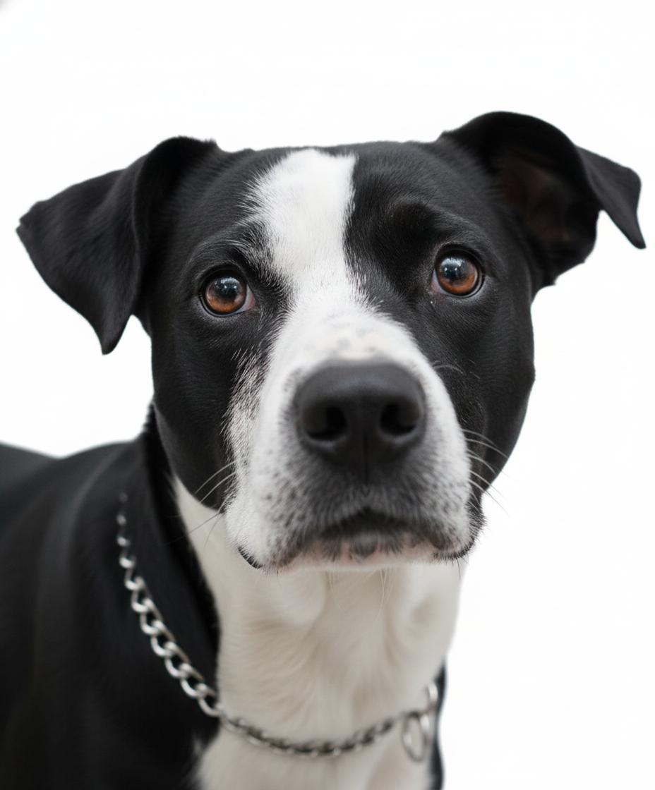 Enlarge Justus, a ADOPTABLE mixed breed in Deltona, FL image 4/6