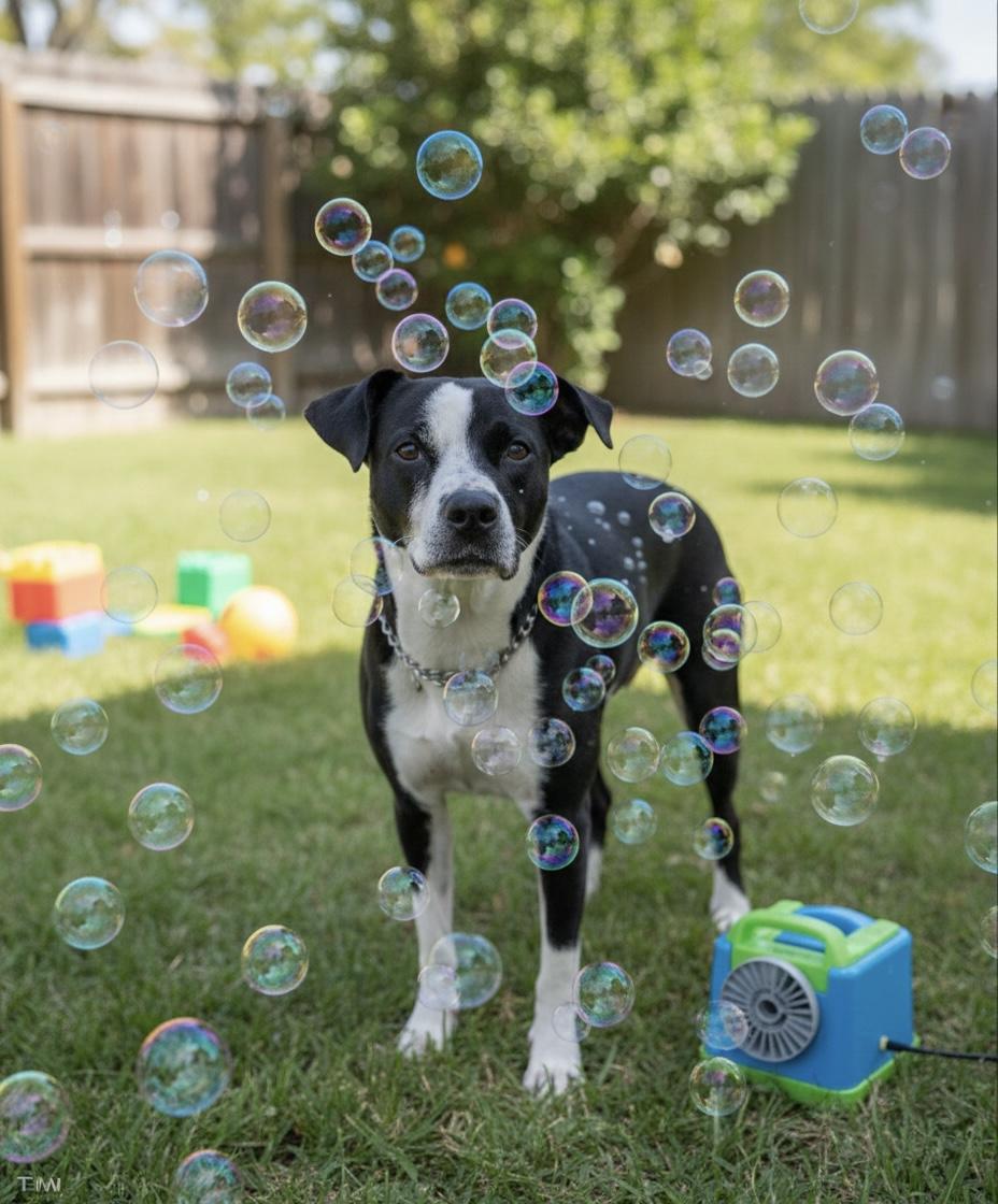 Enlarge Justus, a ADOPTABLE mixed breed in Deltona, FL image 5/6