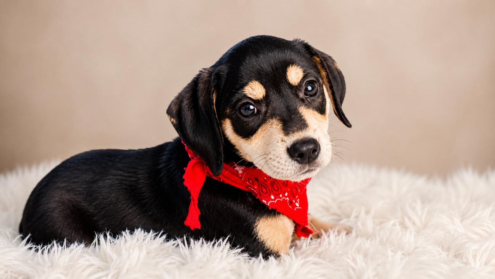 Enlarge ANNIE, an adopted mixed breed in Jacksonville, FL image 3/5