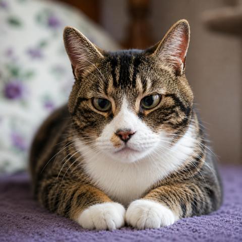 Rambo the Cross-eyed Cutie, a Adoptable mixed breed in Lake Stevens, WA image 6/6