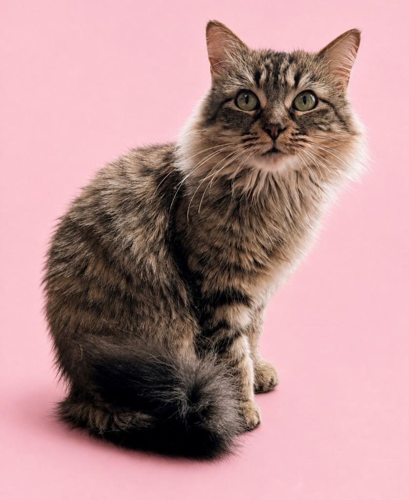 Enlarge Princess Doughnut, a Adoptable mixed breed in Little Rock, AR image 4/5