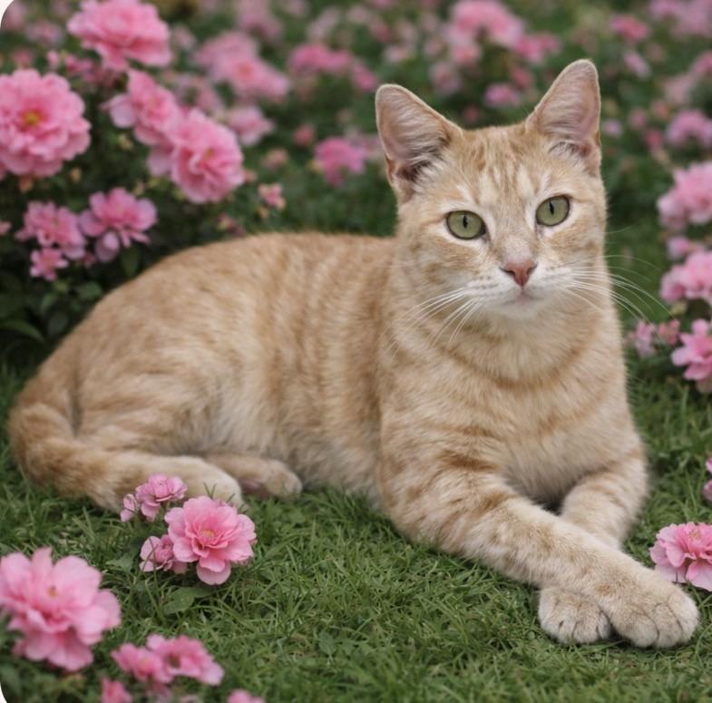 Enlarge Chantel, a ADOPTABLE Domestic Short Hair in DELRAY Beach, FL image 2/2