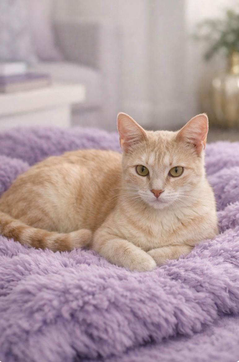 Enlarge Chantel, a ADOPTABLE Domestic Short Hair in DELRAY Beach, FL image 1/2