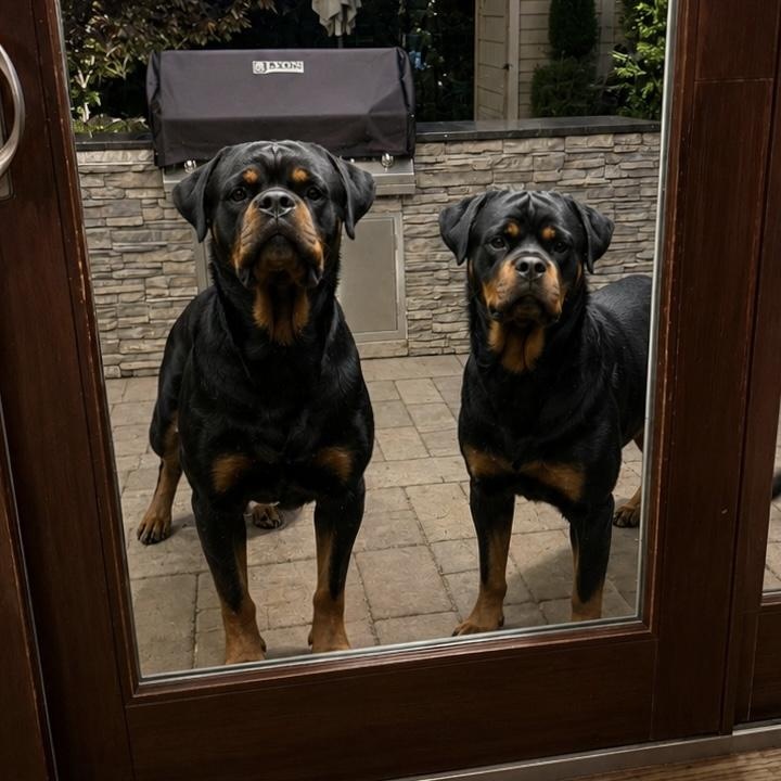 Enlarge Biggs, a Adopted Rottweiler in Prospect, CT image 4/5