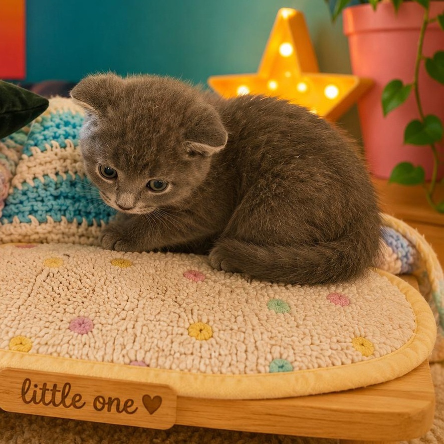 Enlarge Rico, an adopted Domestic Short Hair in Jamestown, ND image 1/1