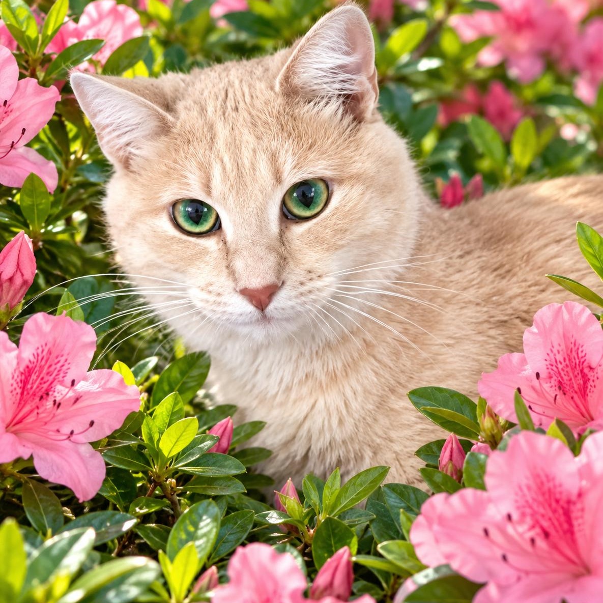 Enlarge Mango, a Adoptable Domestic Short Hair in Charlotte, NC image 2/4