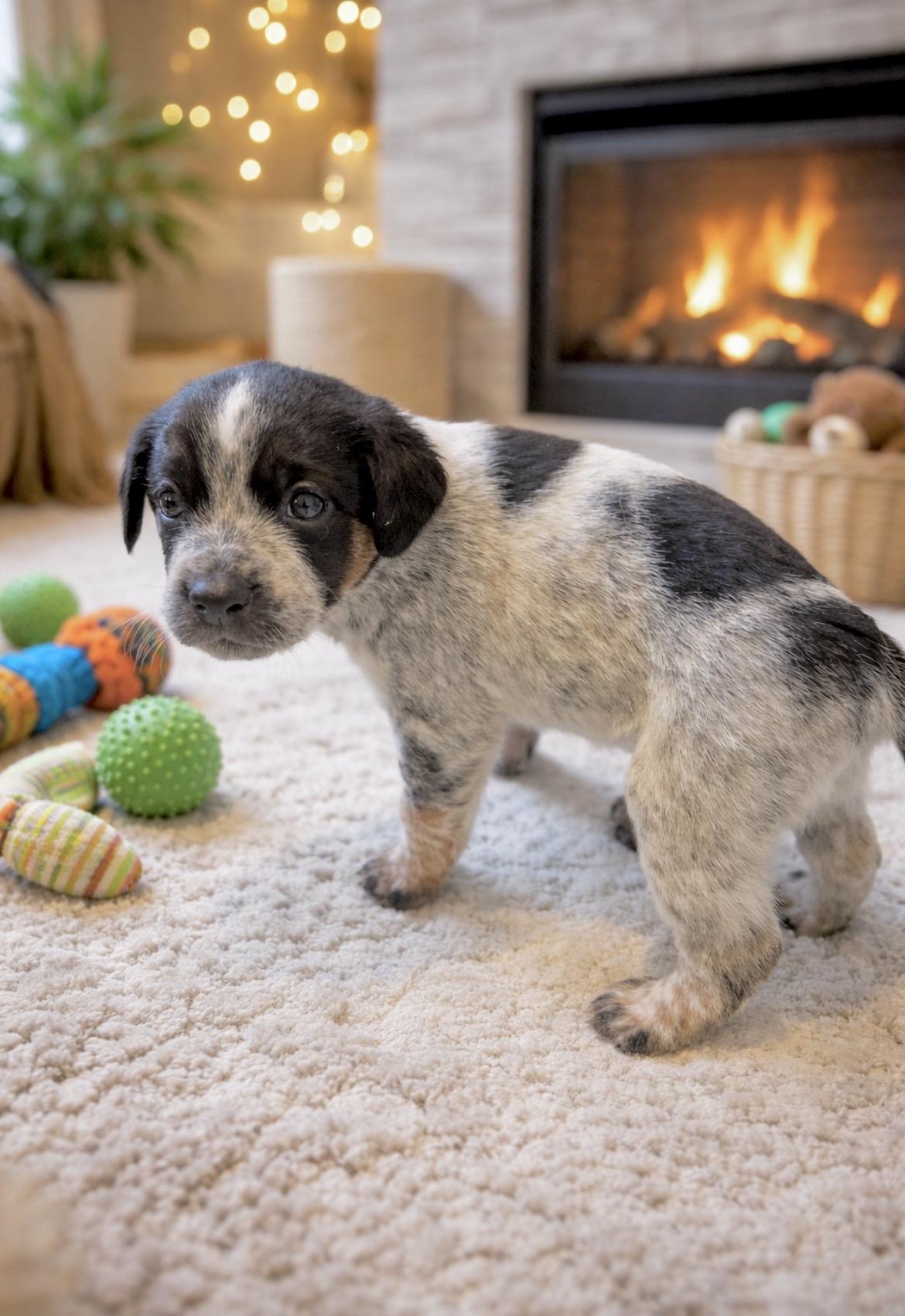 Enlarge Ariel, an adopted mixed breed in Laurel, MD image 4/6