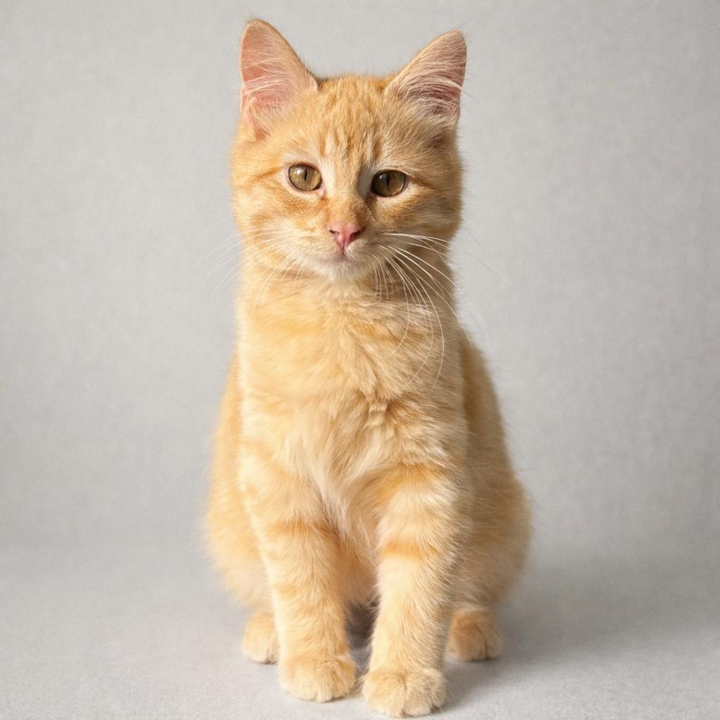 Enlarge Ronnie, a ADOPTABLE Tabby in Houston, TX image 2/6