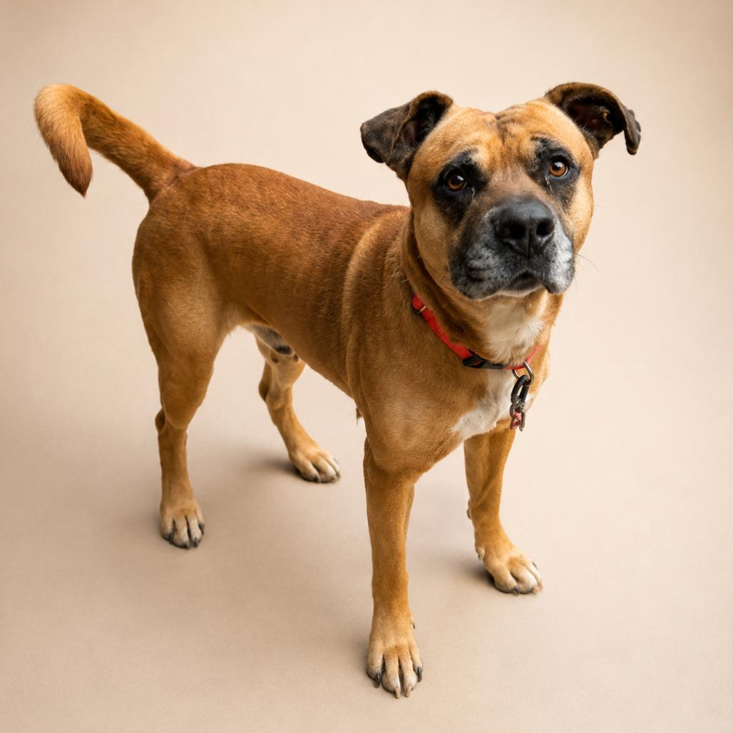 Diesel, a Adoptable mixed breed in Driggs, ID image 5/6