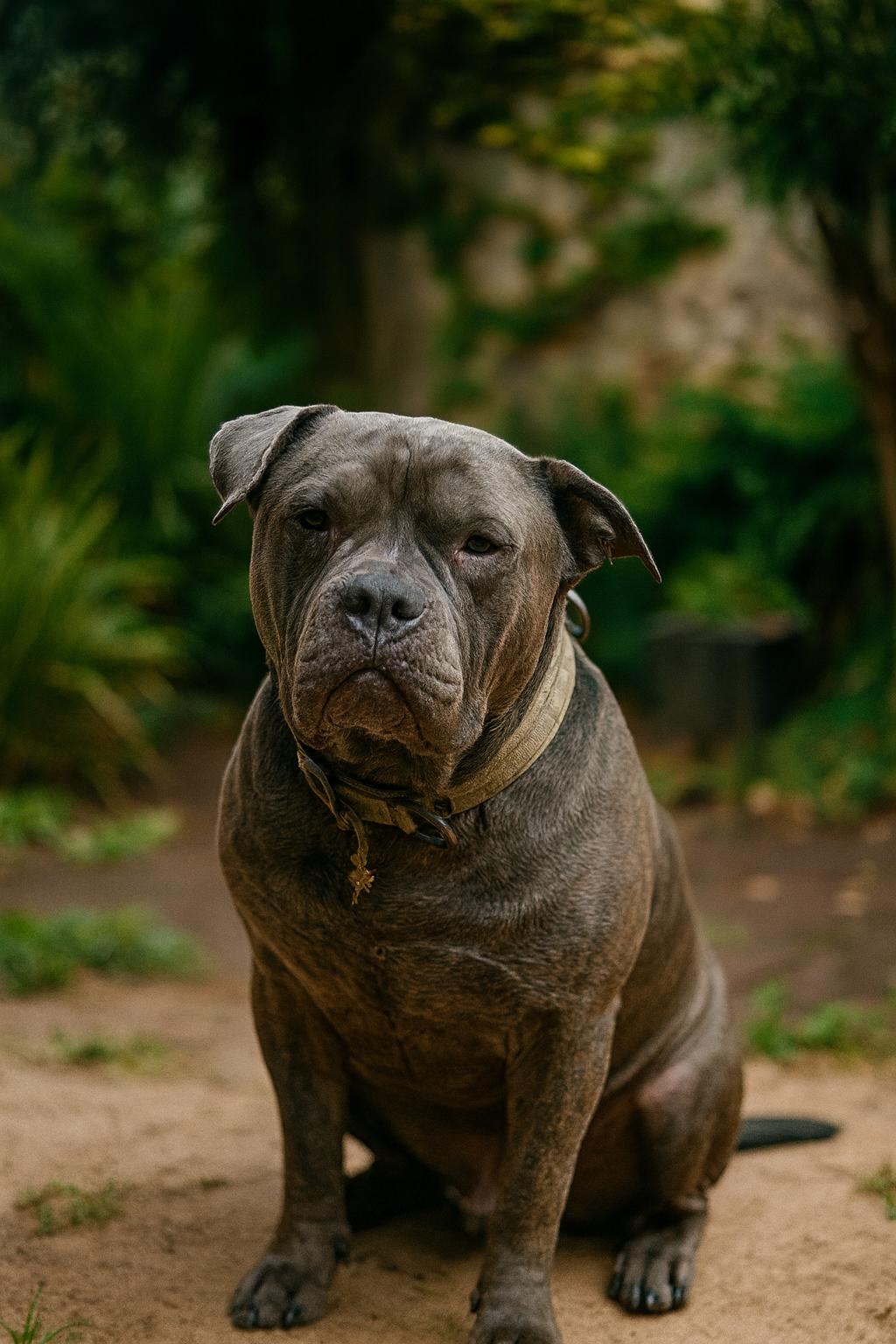 Bubba