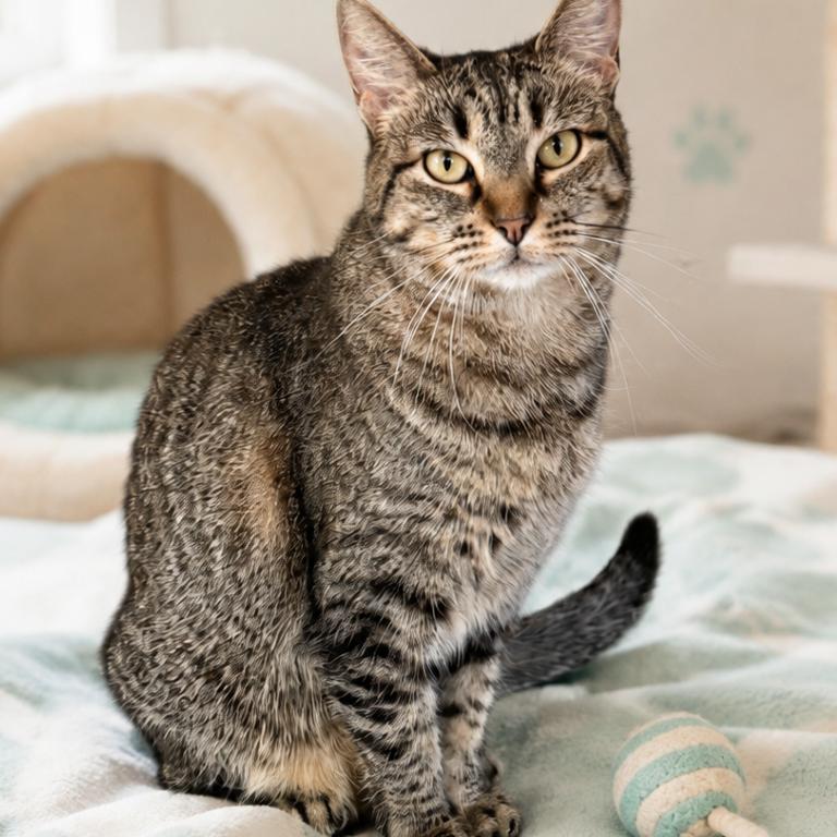 Sophie, Adoptable, Adult Female Domestic Short Hair.