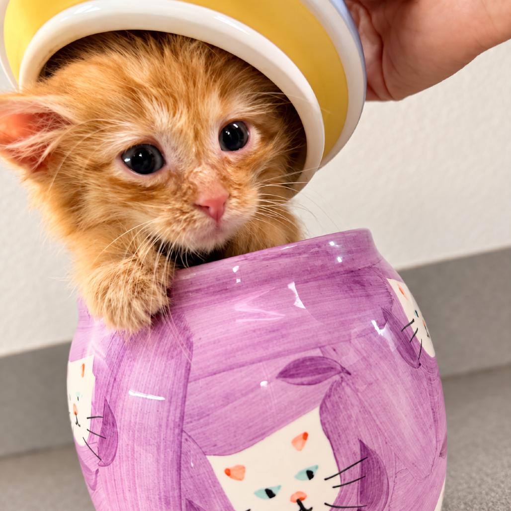Enlarge Spongebob, a Adoptable mixed breed in Commerce City, CO image 4/5