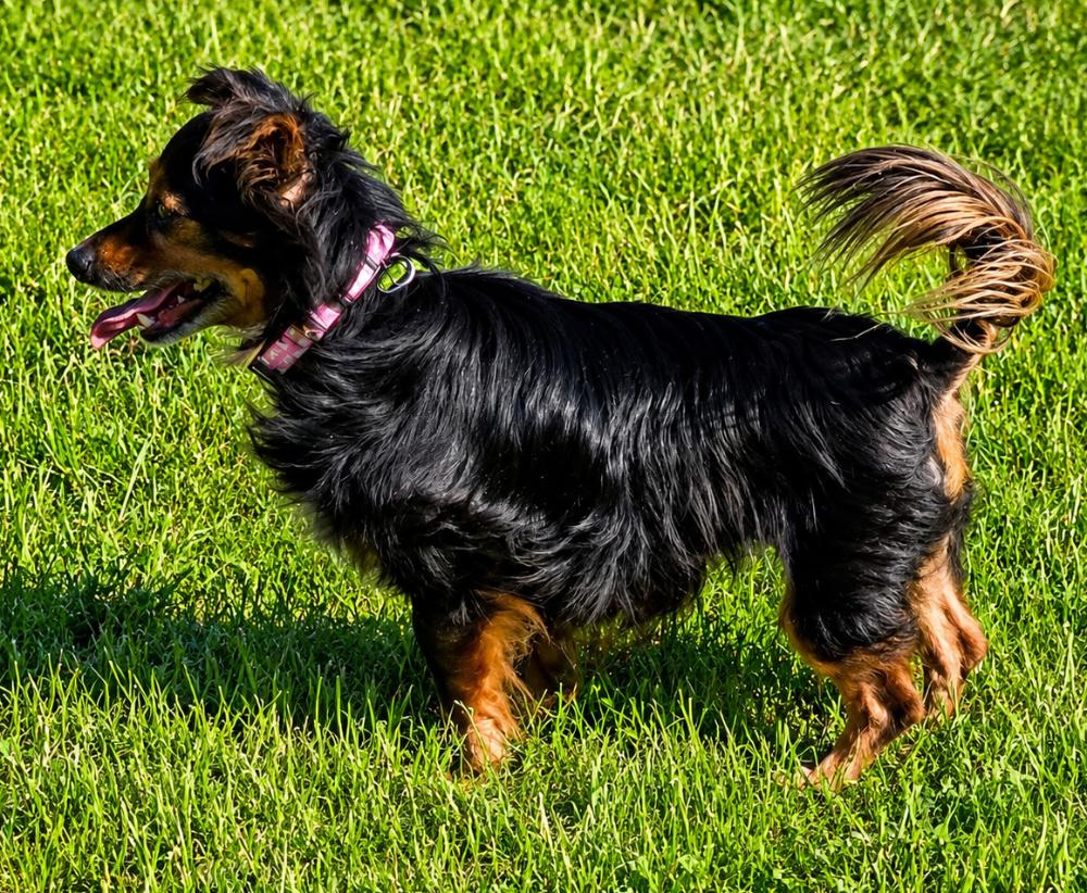 Marley, an adopted Chihuahua in Cheboygan, MI image 2/4