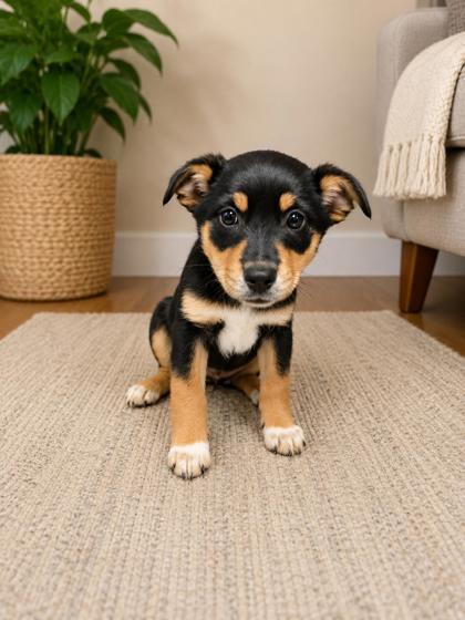 Enlarge Remi, a Adoptable mixed breed in Malvern, PA image 2/2