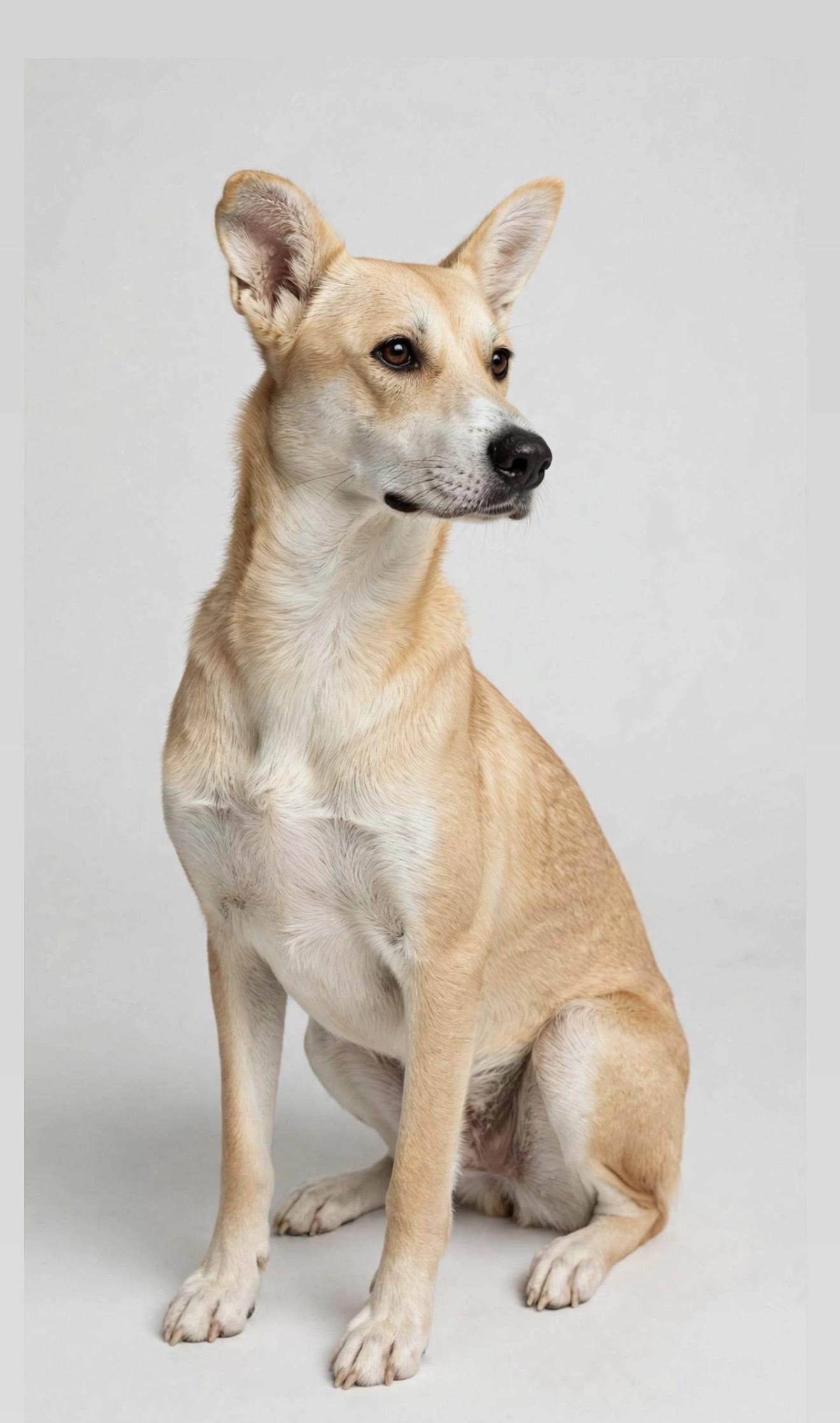 Enlarge WILLOW, a Adopted mixed breed in Dix Hills, NY image 2/6