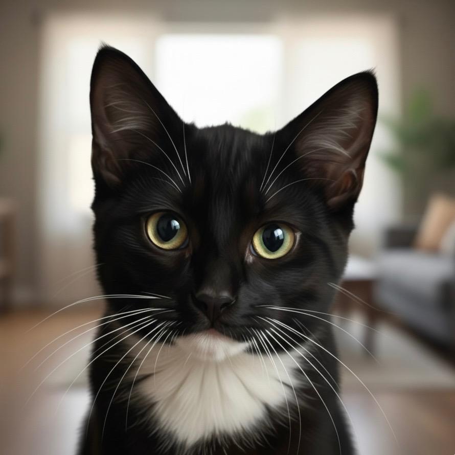 Enlarge Laken, a Adoptable mixed breed in Pittsfield, IL image 4/4