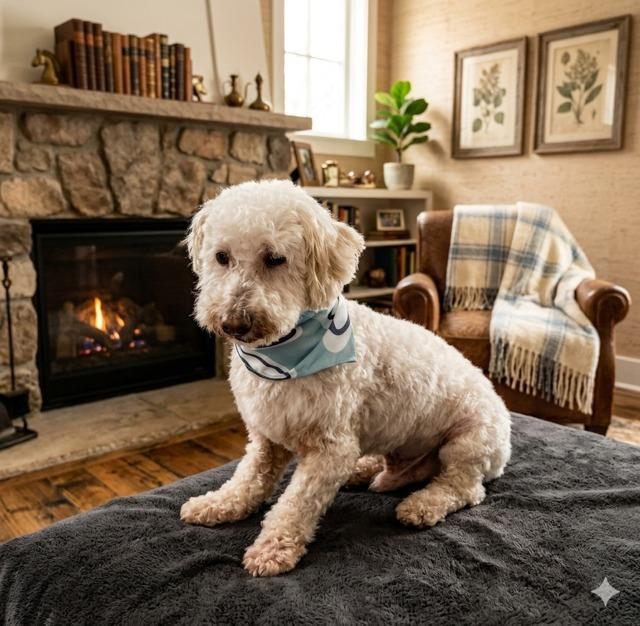 Jasper, a Adoptable mixed breed in Madison, GA image 2/4