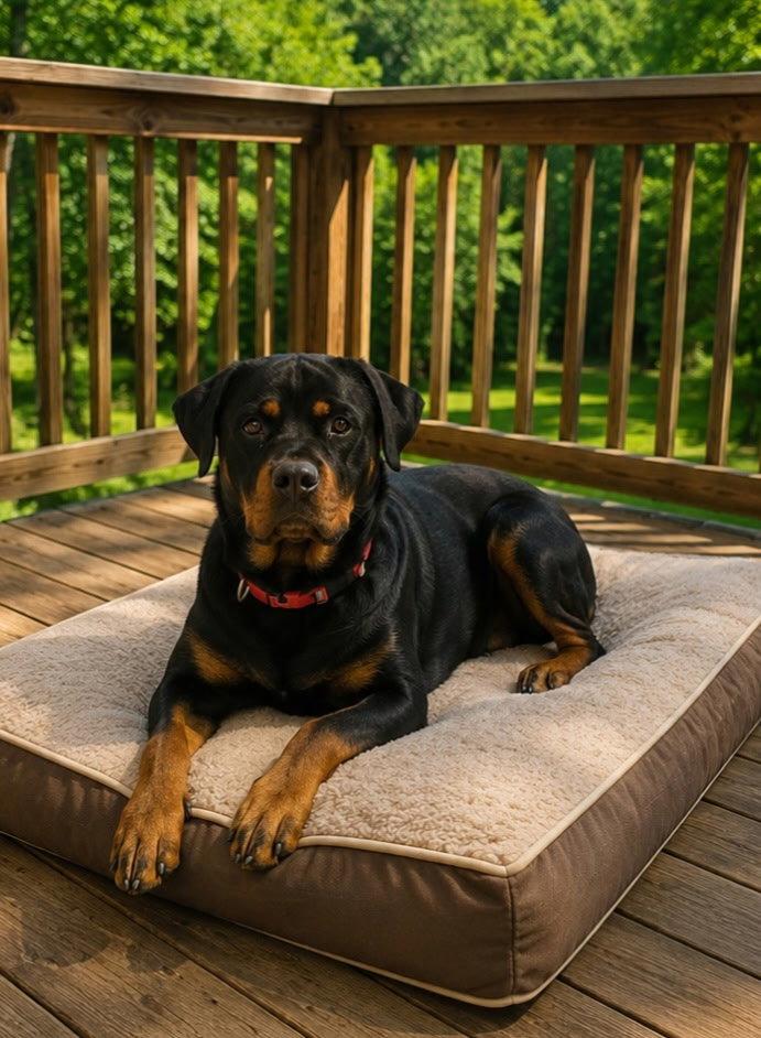Chandler, a Adoptable Rottweiler in Hillsboro, NH image 2/3